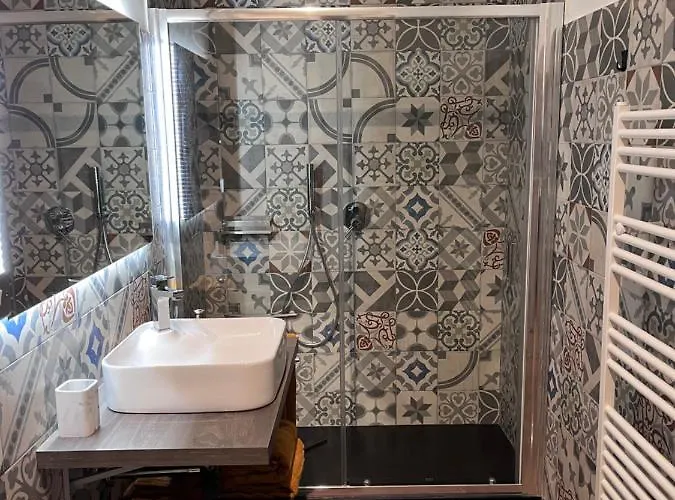 Appartamento Minardi Vercelli