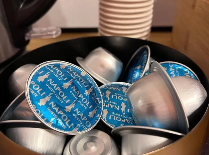 Minardi Appartamento *