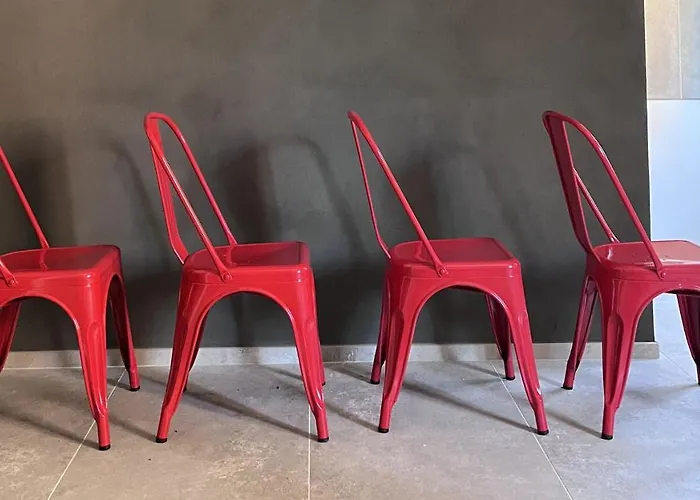 Minardi Appartamento Vercelli