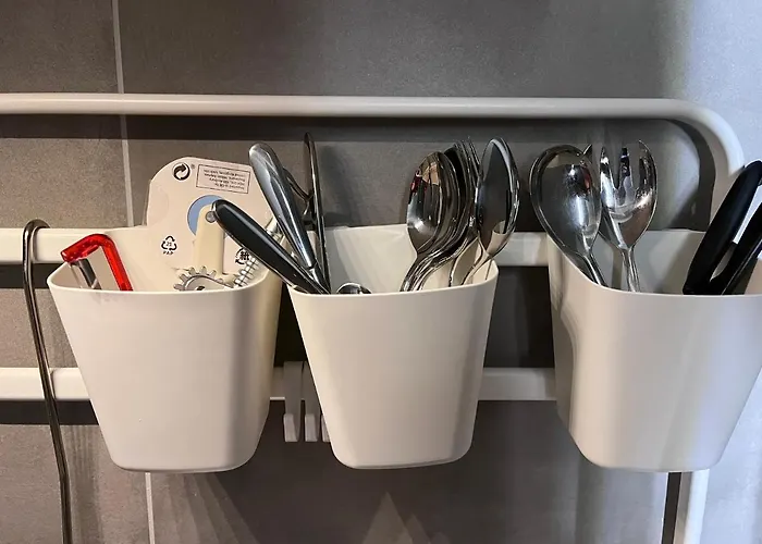 Appartamento Minardi