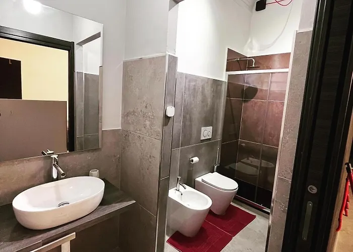 Minardi Appartamento Vercelli