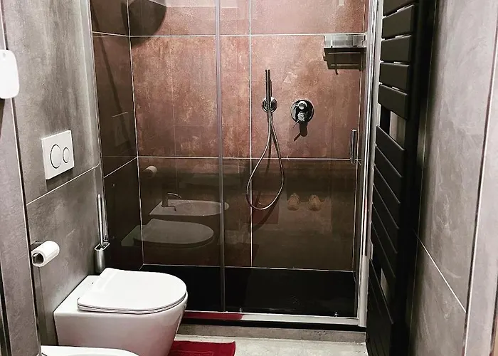 Appartamento Minardi