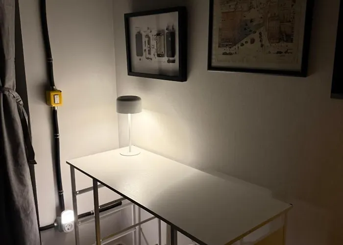 Appartamento Minardi *