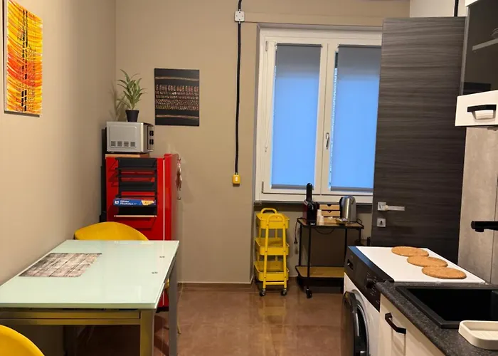 Appartamento Minardi