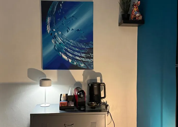 Minardi Appartamento Vercelli