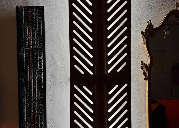 Minardi Appartamento *